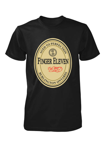 F11 BEER T-SHIRT