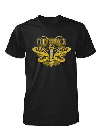 WING T-SHIRT