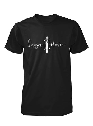 F11 LOGO T-SHIRT