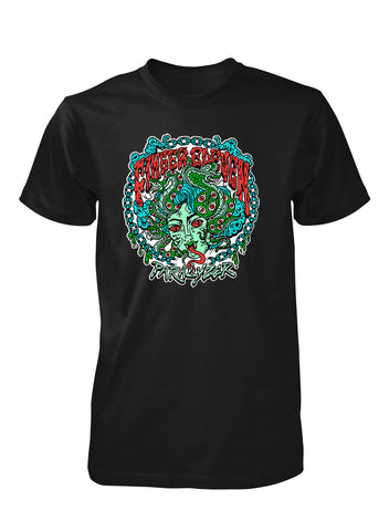 MEDUSA T-SHIRT